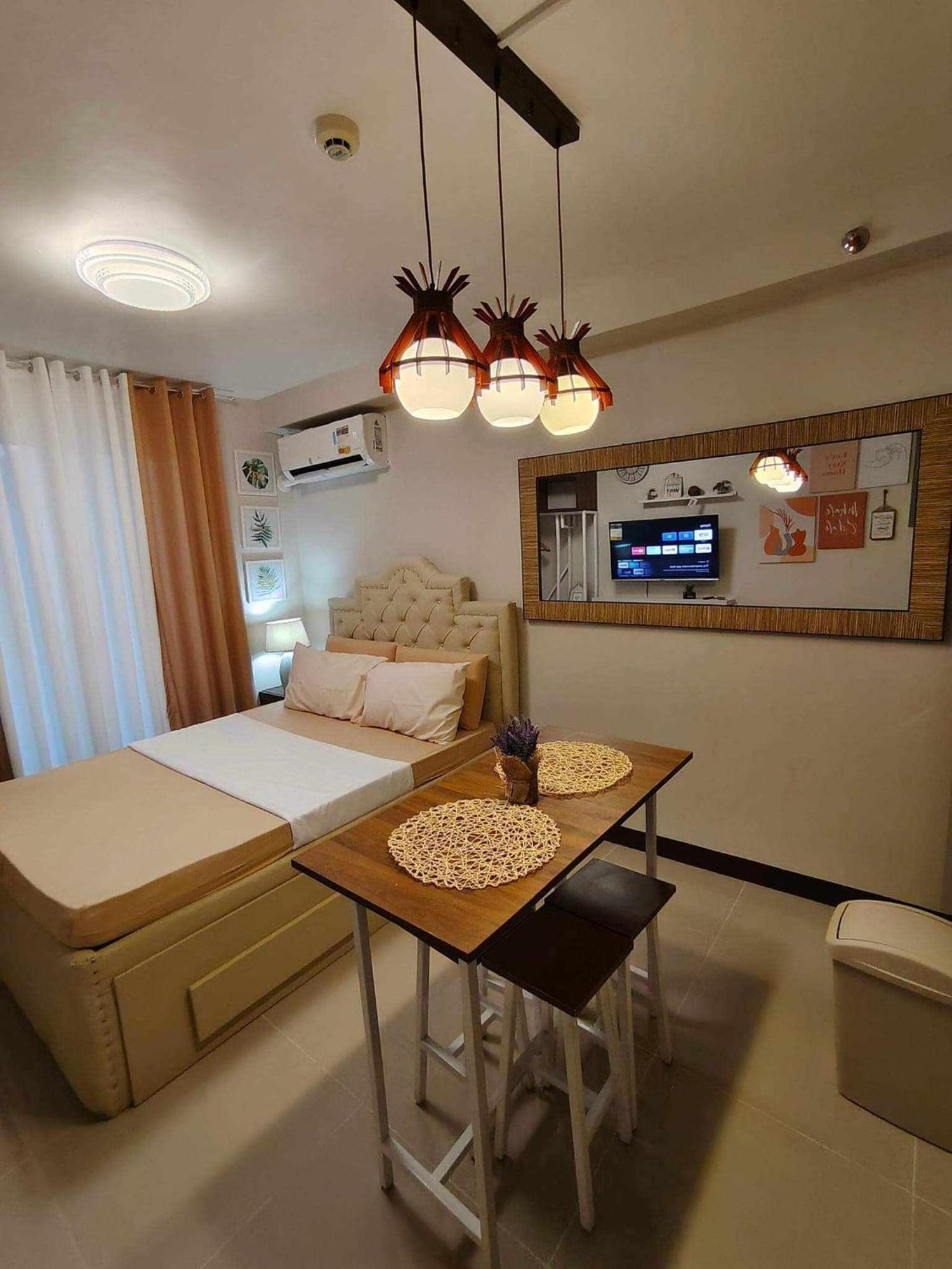 Seo Staycation มักตัน ภายนอก รูปภาพ
