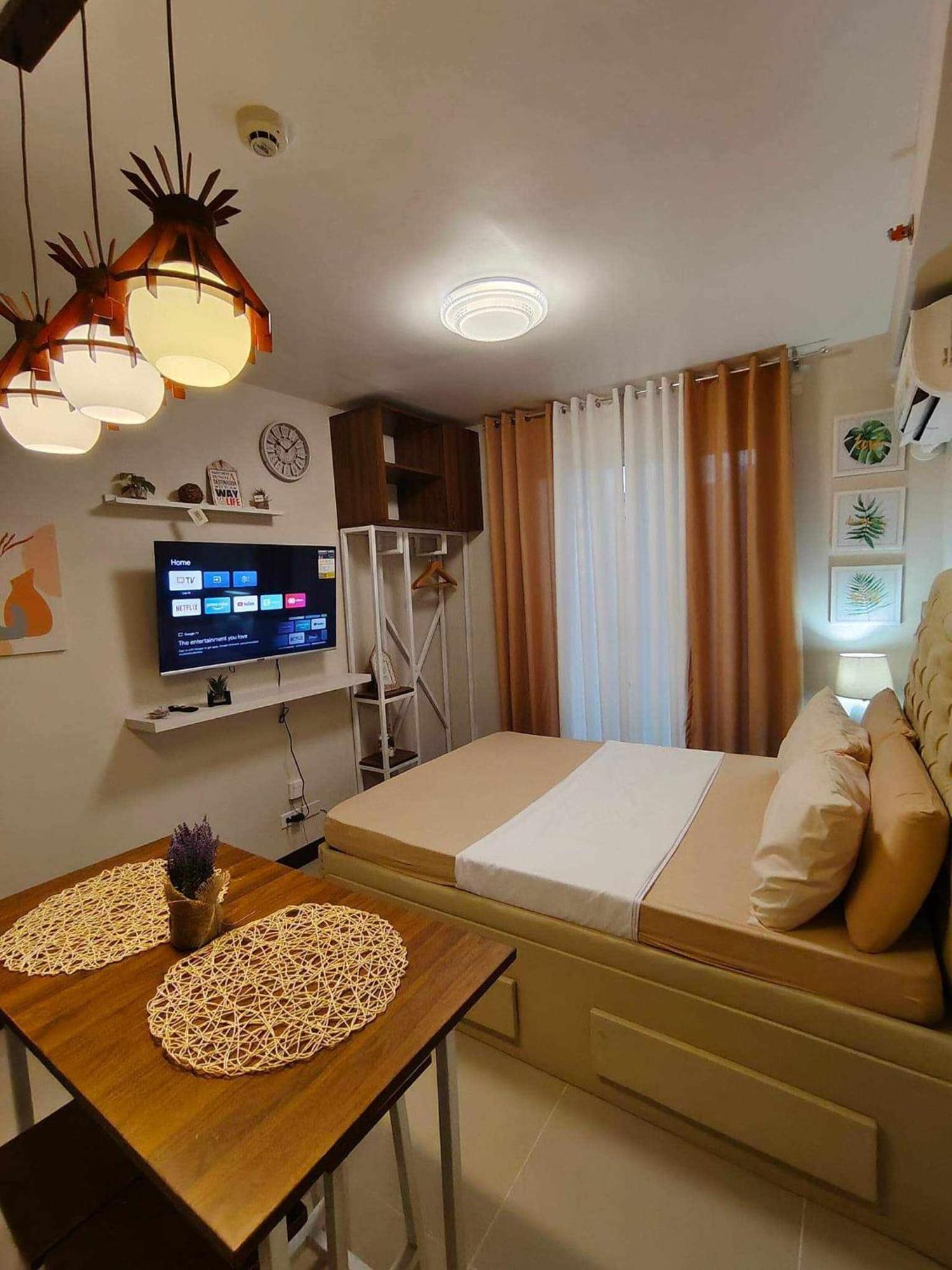 Seo Staycation มักตัน ภายนอก รูปภาพ