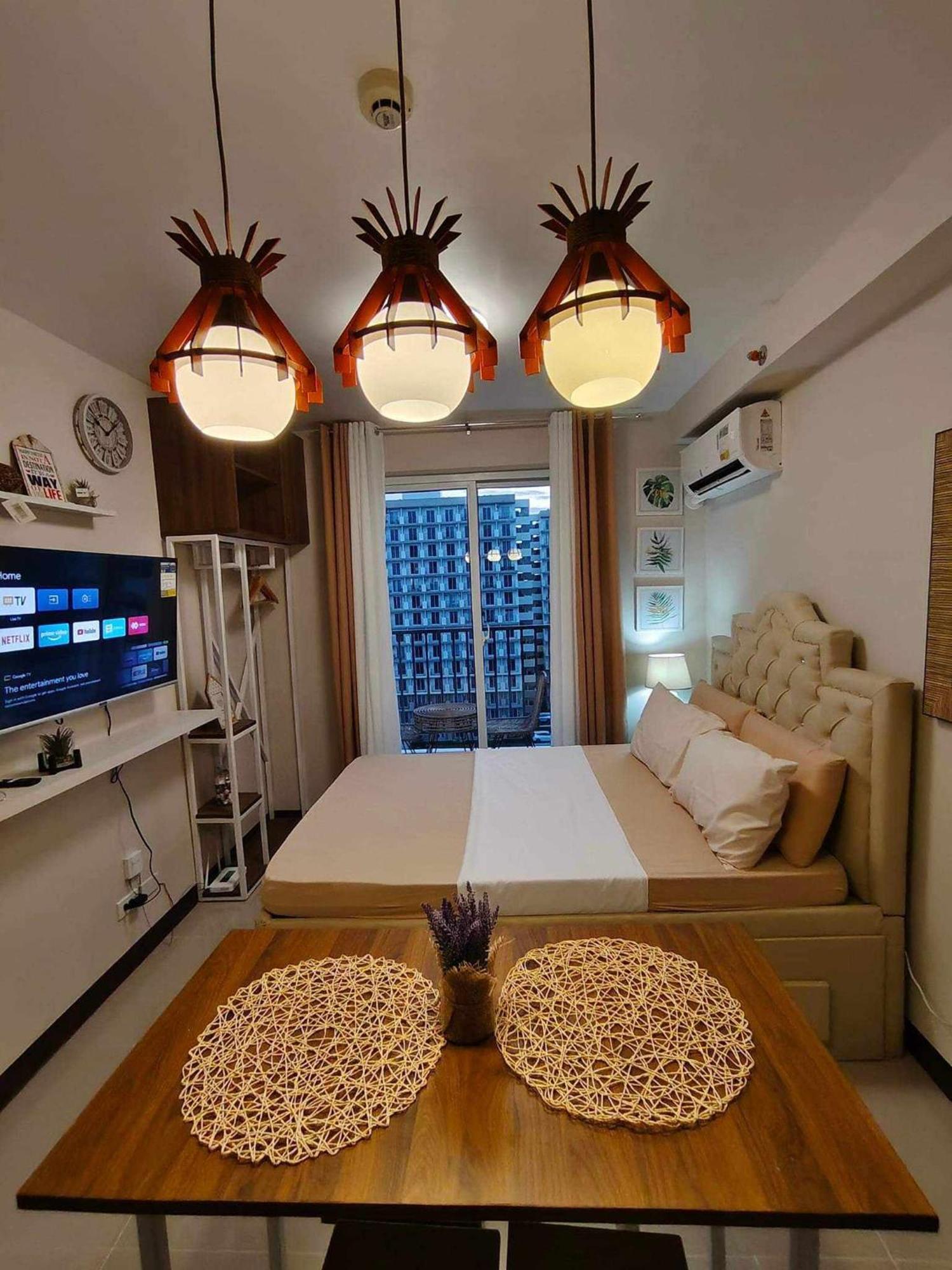Seo Staycation มักตัน ภายนอก รูปภาพ